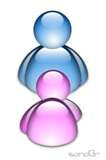 Le truc ki casse les chaines sur msn !!