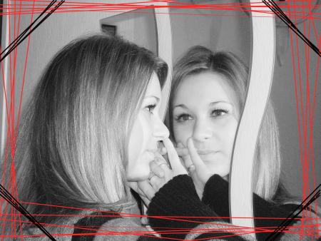 La miss alice !!