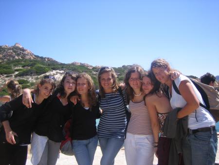 Toutes les kekettes reunis !